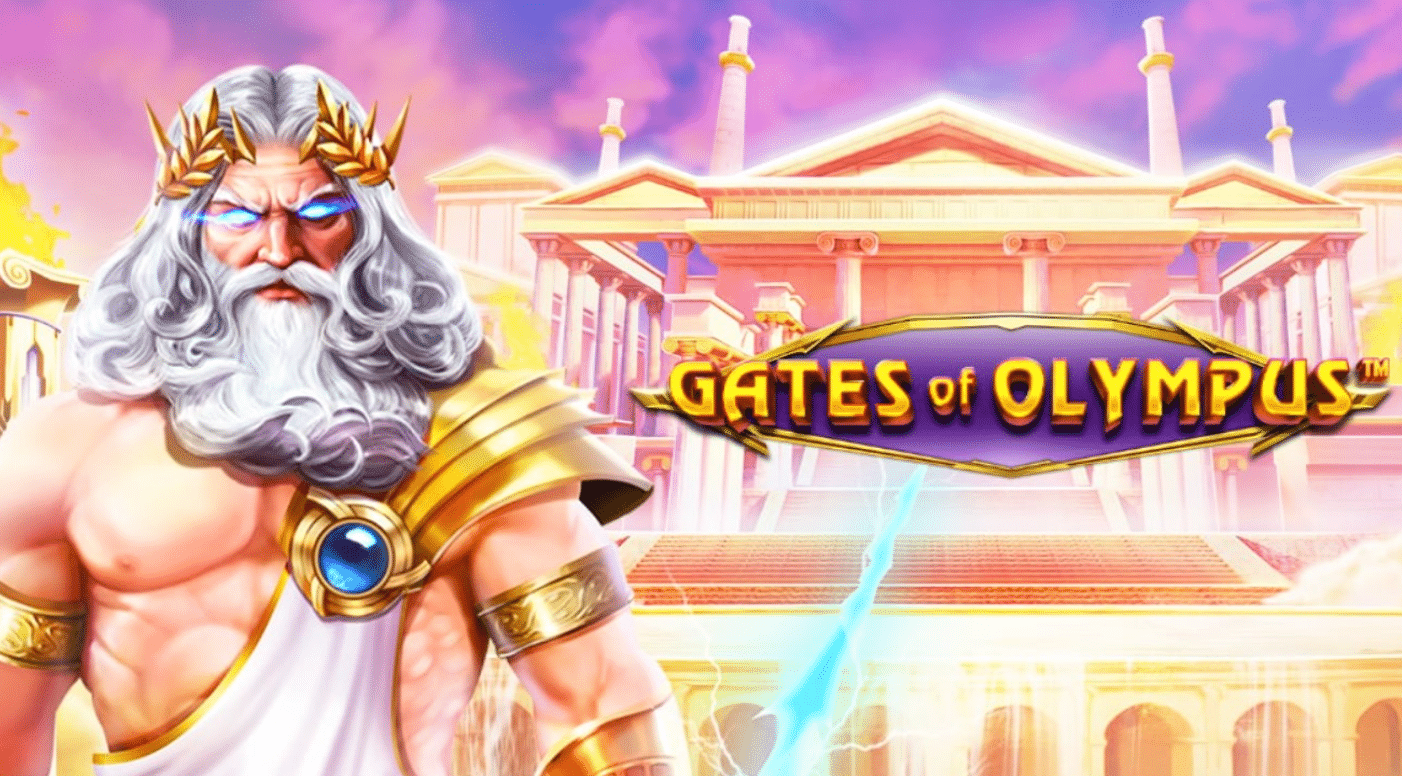 Gates OF Olympus Casino Oyunu Nasıl Oynanır