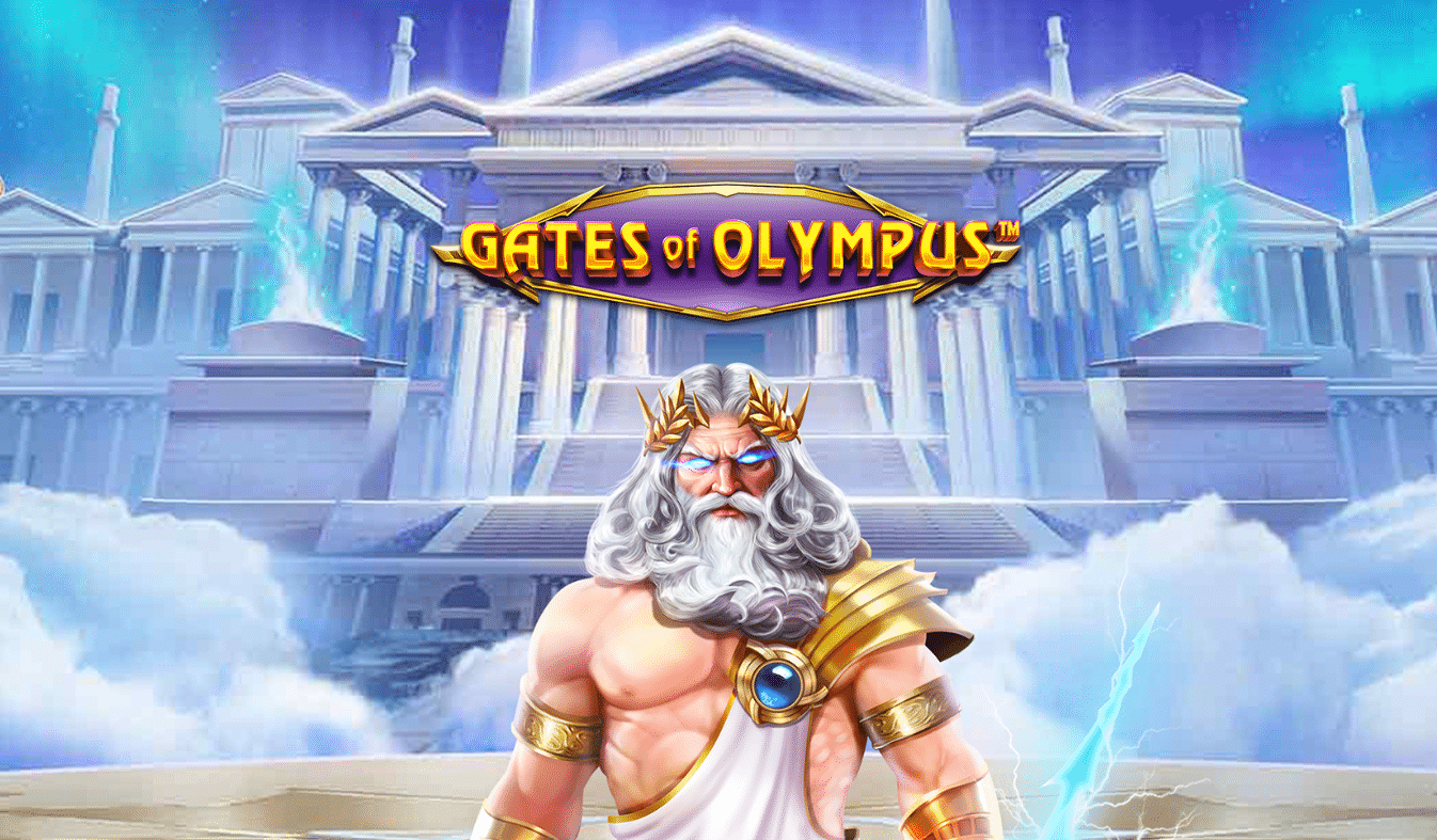 Gates OF Olympus Hilesi Var mi